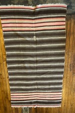 Rio grande blanket for sale  Detroit