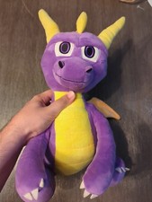 Hug spyro dragon for sale  The Colony