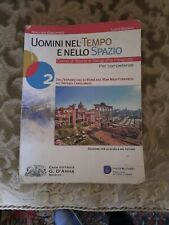 Uomini nel tempo usato  Rosarno