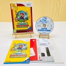 Super paper mario usato  Cascina