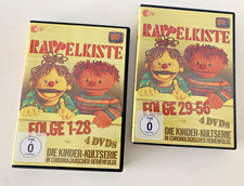 Rappelkiste folge kinder gebraucht kaufen  Bonn