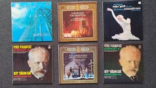 Vinyl russisch tchaikovsky gebraucht kaufen  Dietzhölztal