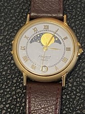 Regent sco quarz gebraucht kaufen  Blankenburg