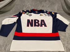 Nba jersey shirt for sale  Adelanto