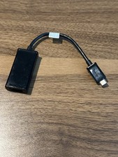 Cabo conversor adaptador MHL micro USB para HDMI para telefone Android smartphone HDTV comprar usado  Enviando para Brazil
