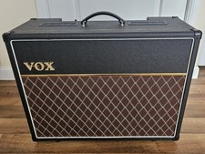 Vox ac30s1 watt for sale  SHEFFIELD