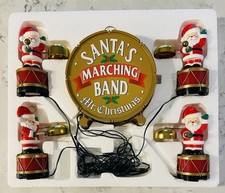 2017 mr. christmas for sale  Carterville