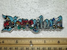 Vintage disneyland fridge for sale  Austin