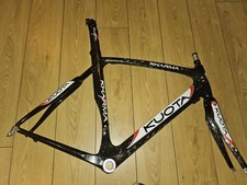 Kuota kharma carbon for sale  SHEFFIELD