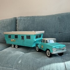 Vtg nylint ford for sale  Auburndale