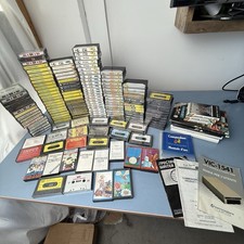 Lotto 170 cassette usato Lotto 170 cassette usato  Pesaro