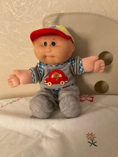 Hasbro cabbage. patch for sale  GREENFORD