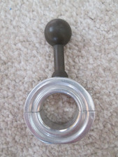 17mm ball motorcycle for sale  NELSON