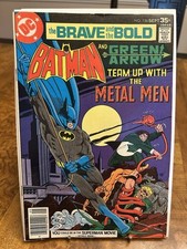 Brave bold 136 for sale  Charlotte