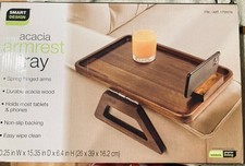 Smart design acacia for sale  Santa Clara