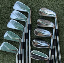 Titleist forged blade for sale  Scottsdale