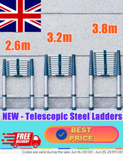 2.6m 4.4m extendable for sale  WOLVERHAMPTON