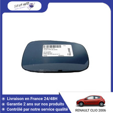 Glace retroviseur ext d'occasion  Saint-Quentin