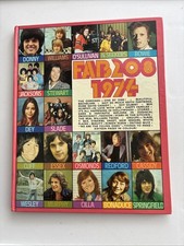Fab 208 1974 for sale  COLWYN BAY