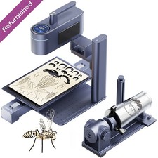 New laserpecker lp4 for sale  Fontana