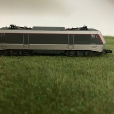 Locomotive bb26000 160 d'occasion  Marcilly-le-Hayer