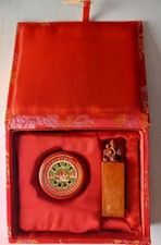 Wax seal stamp for sale  WORTHING