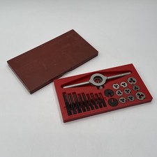 Miniatur gewindeschneidsatz ge gebraucht kaufen  Marienheide