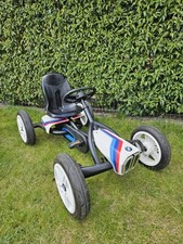 Berg kettcar bmw gebraucht kaufen  Pulheim