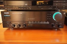 Philips hifi stereo gebraucht kaufen  Aumühle