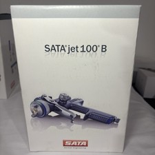Satajet 100 6 for sale  Morton Grove