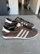 Adidas sneeker size for sale  MIDDLESBROUGH