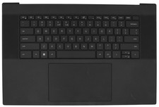 Oryginalna klawiatura USA z Palmrest Upper Case do Dell XPS 17 9730 CZARNA podświetlana na sprzedaż Oryginalna klawiatura USA z Palmrest Upper Case do Dell XPS 17 9730 CZARNA podświetlana na sprzedaż  PL