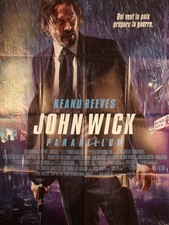 John wick parabellum d'occasion John wick parabellum d'occasion  Bernay