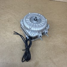 Motor condensador de alta velocidade YZF10‐20 adequado para indústria de refrigeradores 33W 220V 0,22A comprar usado  Enviando para Brazil