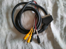 Cavo scart rca usato  Peveragno