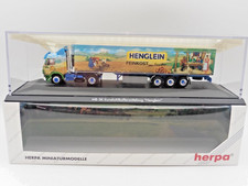 Herpa 120029 mercedes gebraucht kaufen  Friedrichsdorf