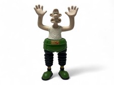 Wallace gromit wallace for sale  WINSFORD