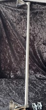 Silver towel rod for sale  Sellersburg