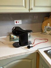 Dolce gusto longhi for sale  BIRMINGHAM