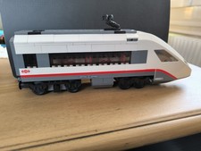 Lego train 60051 d'occasion  Commercy