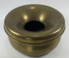 Antique brass spittoon for sale  Kirkland