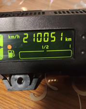 Renault twingo c06 gebraucht kaufen  Netphen