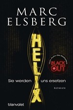 Marc elsberg 1 gebraucht kaufen  Deutschland