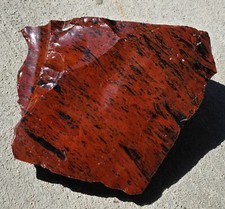 Beautiful chunk mahogony for sale  Meridian