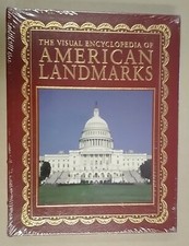 Visual encyclopedia american for sale  Maryville