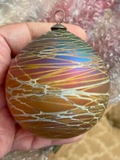 zweifel christmas ornament glass for sale  Sherwood