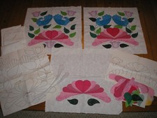 Applique country bride for sale  Morgantown