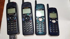 Cellulare panasonic g450 usato  Campagna