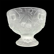 Coupe verre pressé d'occasion  Pont-Audemer