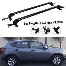 Roof rack crossbar for sale  LEICESTER
